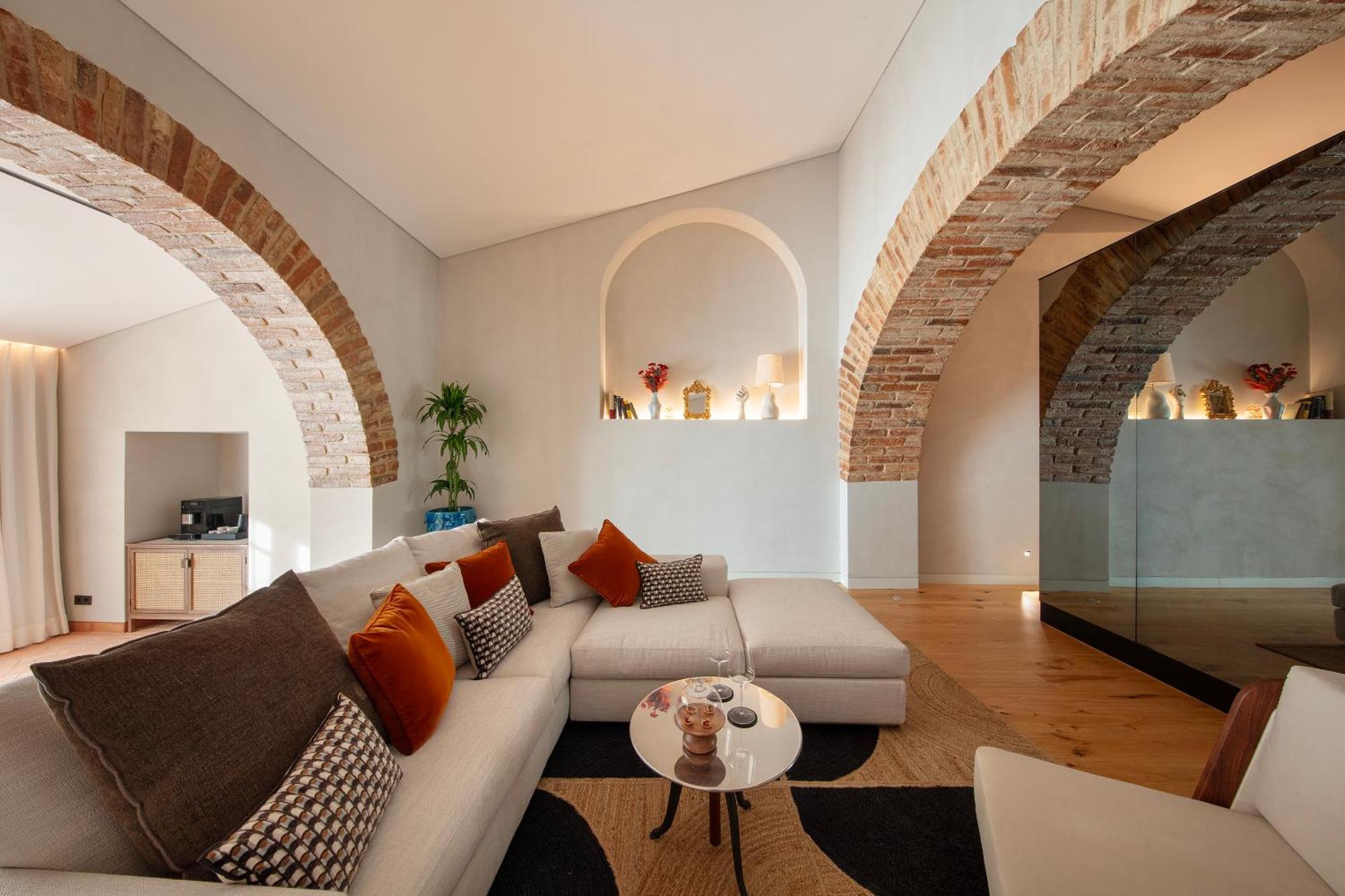Quinta Do Paral - The Wine Hotel Vidigueira Luaran gambar