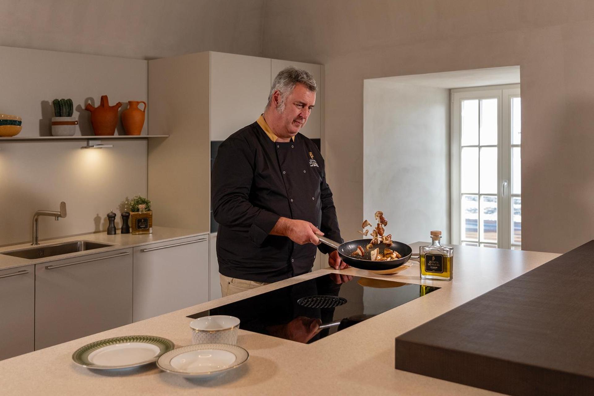 Quinta Do Paral - The Wine Hotel Vidigueira Luaran gambar
