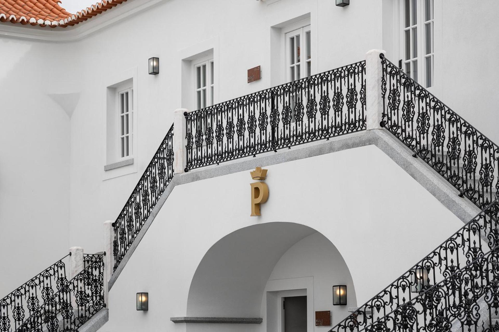 Quinta Do Paral - The Wine Hotel Vidigueira Luaran gambar