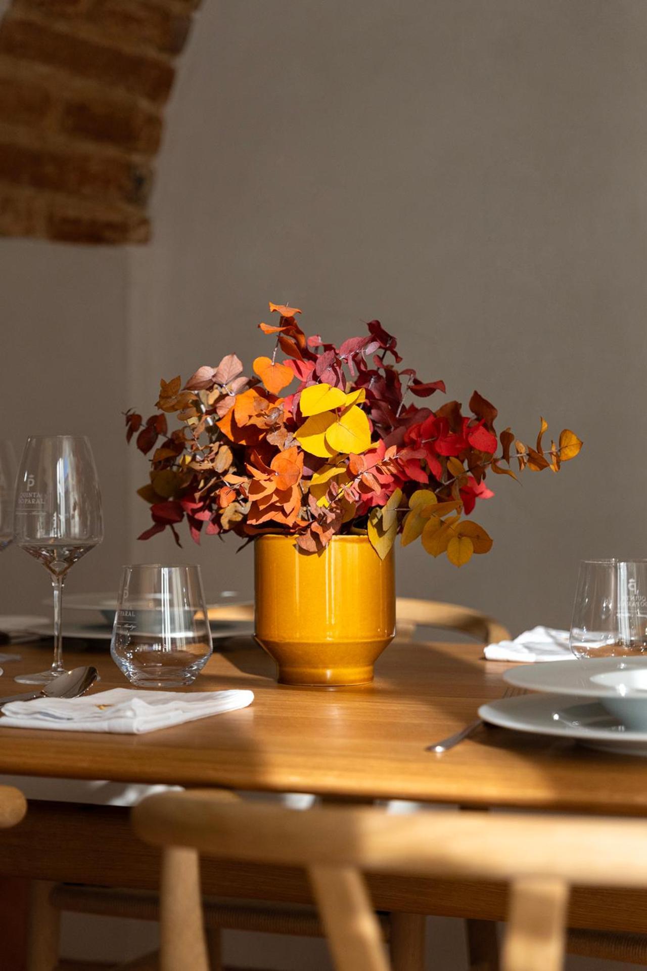 Quinta Do Paral - The Wine Hotel Vidigueira Luaran gambar