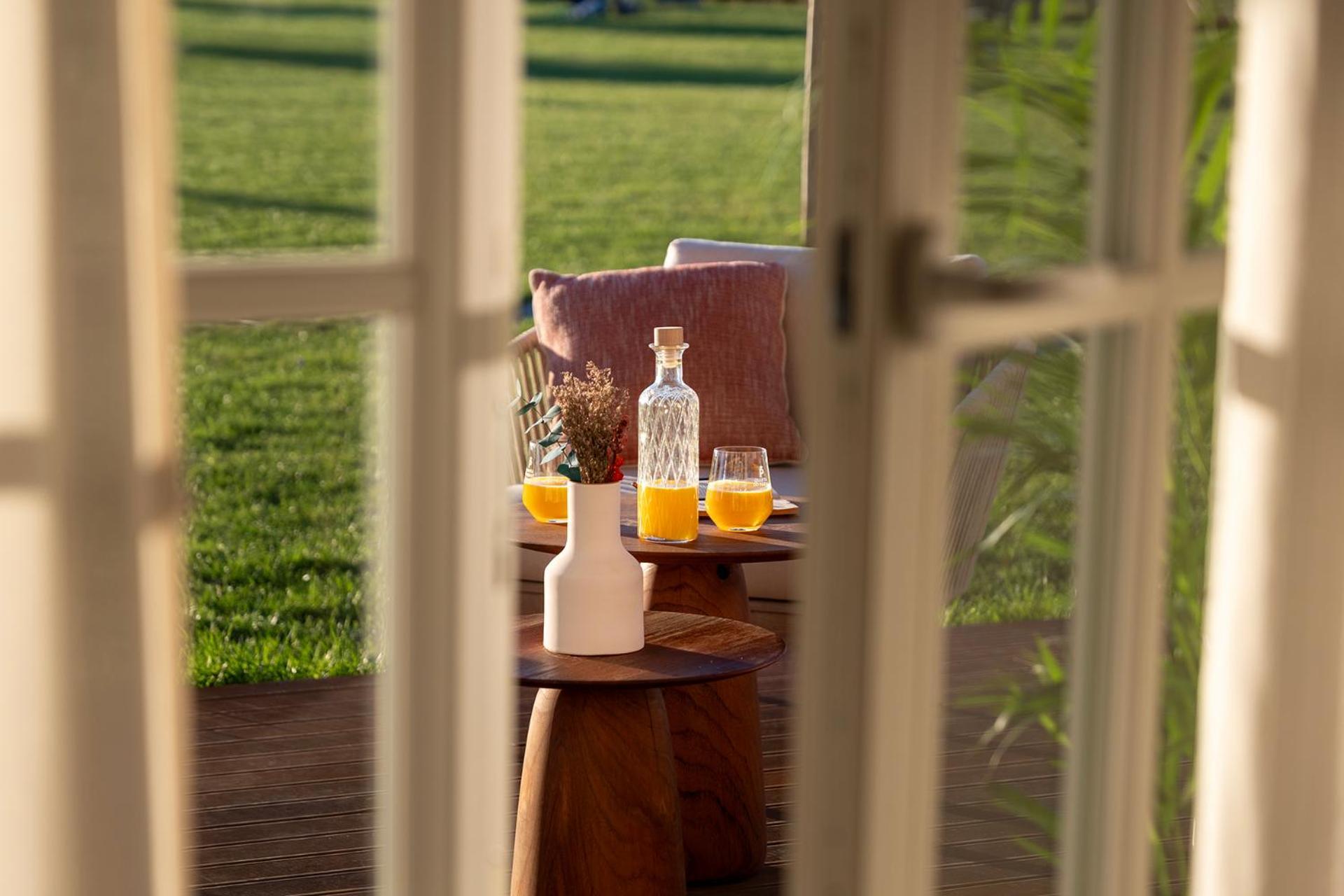 Quinta Do Paral - The Wine Hotel Vidigueira Luaran gambar