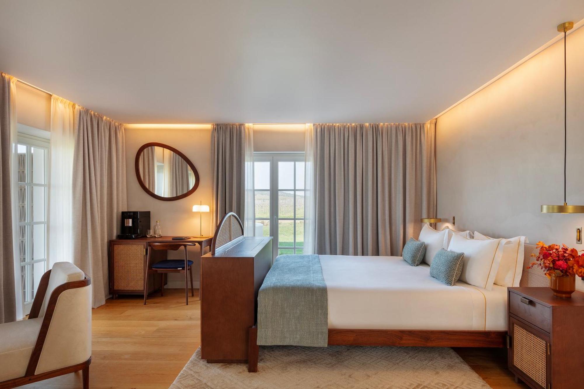 Quinta Do Paral - The Wine Hotel Vidigueira Luaran gambar
