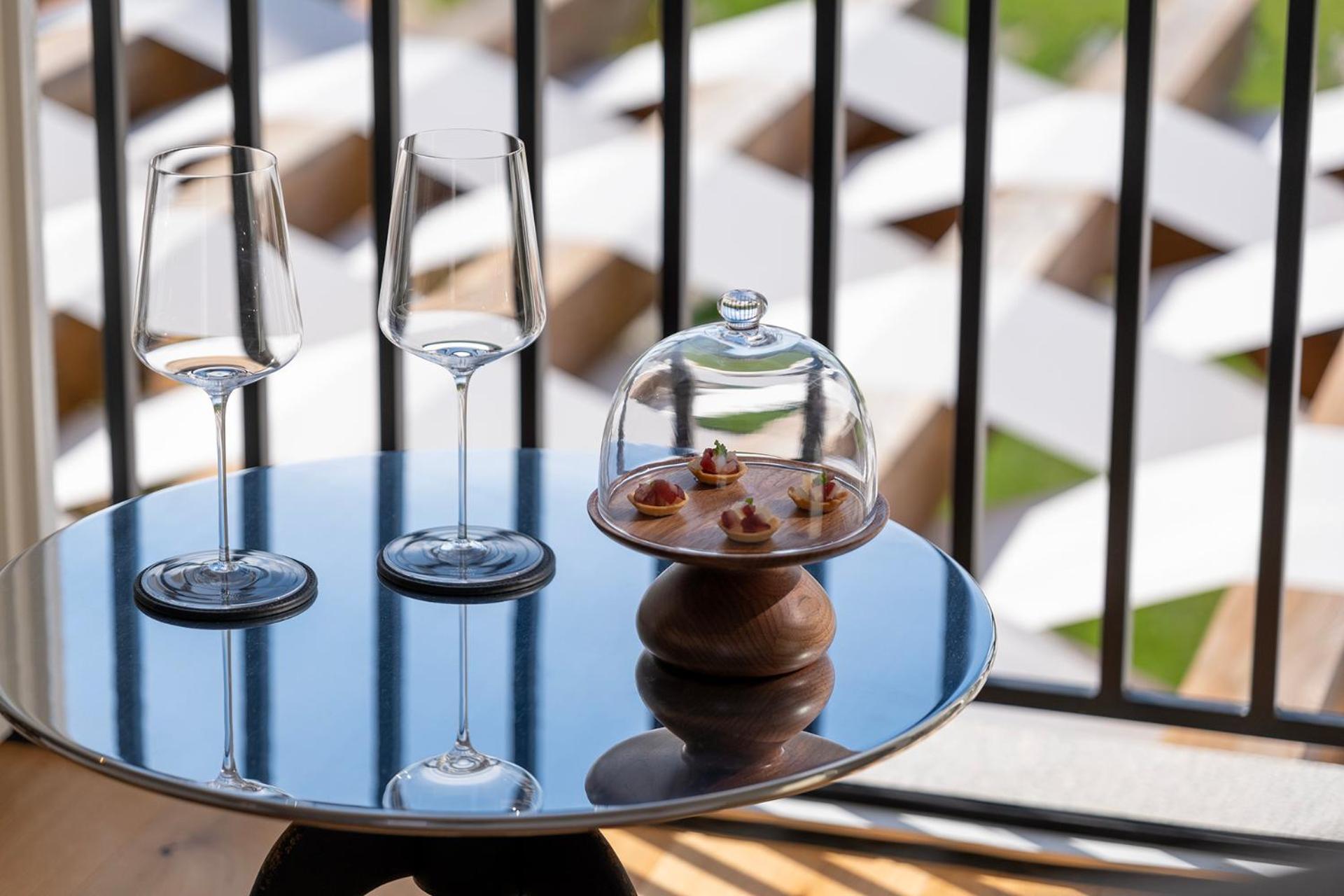 Quinta Do Paral - The Wine Hotel Vidigueira Luaran gambar