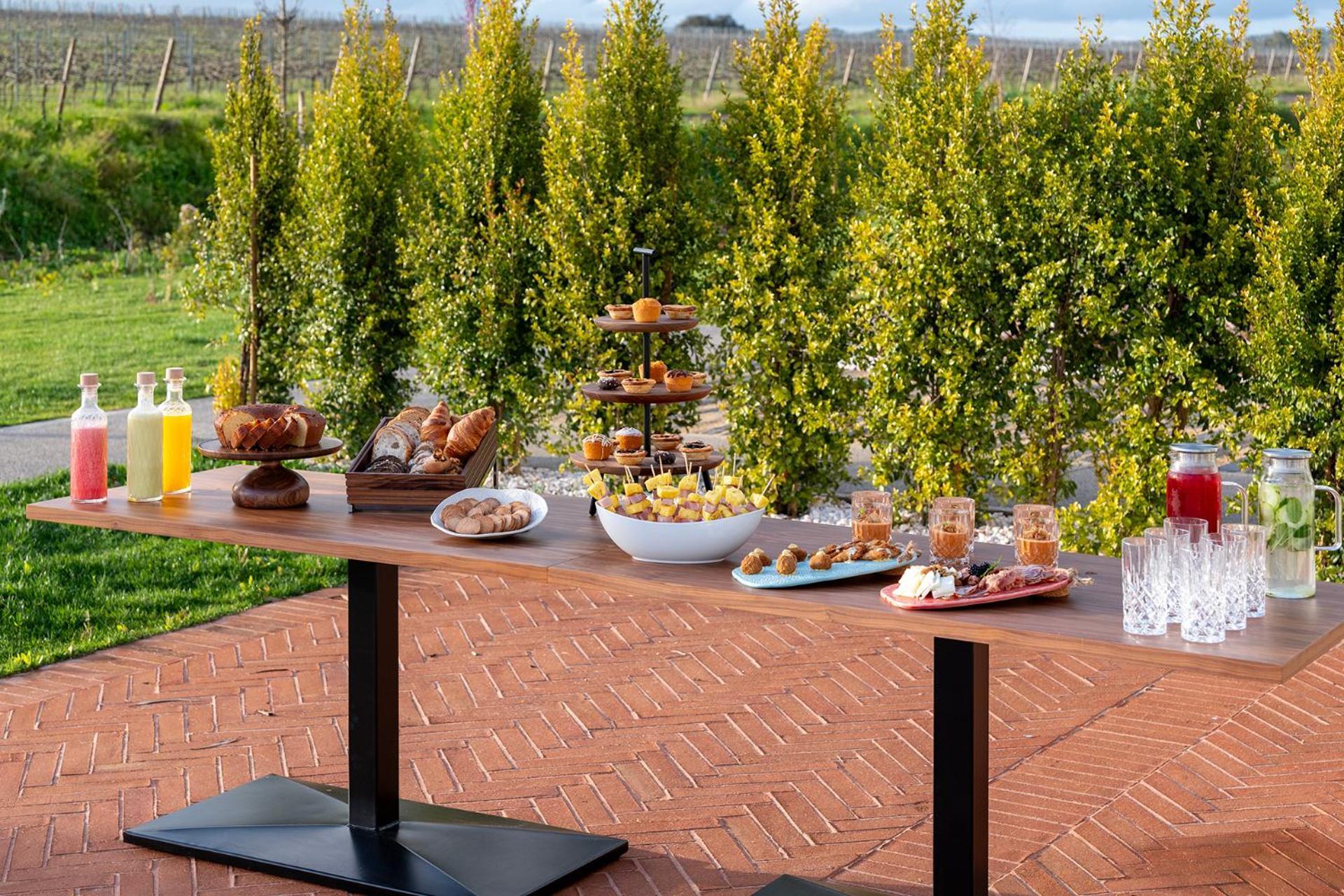Quinta Do Paral - The Wine Hotel Vidigueira Luaran gambar